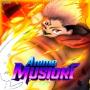 Anime Musiori
