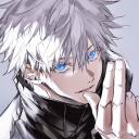 Jujustu Kaisen: Malevolent Discord Server Icon