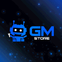 Gm Store Bots Discord Server Icon – Programming