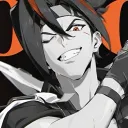 Anton Ivanov Mains ┊ ZZZ Discord Server Icon