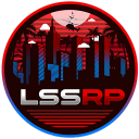 Los Santos State Roleplay (LSSRP) Discord server icon