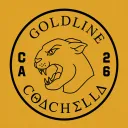 GOLDLINE | EST 2026.