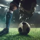 Futbol Souls [RP] Discord Server Icon