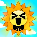 Sprunki Sunburst