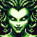Femcel Arcade Discord Server Icon