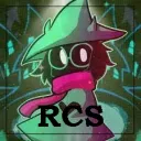 RCS | Ralseis Chaotic Server Discord Server Icon