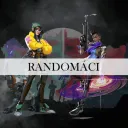 Randomáci