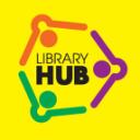 Library Hub Discord Server Icon
