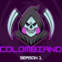 COLOMBIANO•SEASON •1