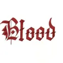 ✞✞𝕭𝖑𝖔𝖔𝖉'𝖘✞✞