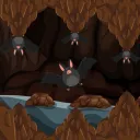Batnate's Batcave