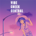 Vibe Check Central