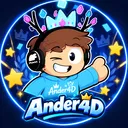 Ander4D's Hangout