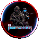 US Airsoft Community