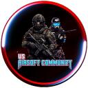 US Airsoft Community Discord Server Icon