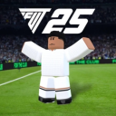 Discovery icon for FUT Discord server