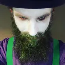 Bearded Jokers Mad House