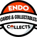 Endo Collects Discord Server Icon