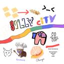 Silly City :3 Discord Server Icon