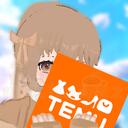 Temu code sharing Discord Server Icon