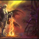 Plague : Warcraft 3