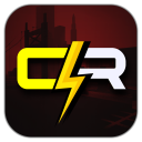Discovery icon for CROSSOVER ROLEPLAY Discord server