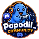 Popodil_ Community