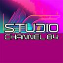 Studio:Channel84 Discord Server Icon