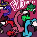 Flamingo Tower Defense Fan Server! Discord Server Icon