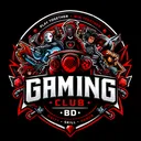 Gaming Club 🇧🇩