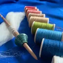 Zertifikat Handspinnen