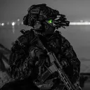 Global Force Club Discord Server Icon