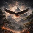 [] World Event [] Discord Server Icon