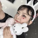 ∿　   ᴥ　🥛⁺　　umia!