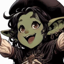 á­„à­­ ð¯ðžð«ððžð§ð¨ð®ð¯ðžðšð® à³ƒà¿” Server Icon
