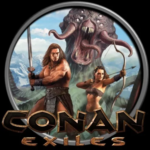 Conan Exiles RU — мониторинг Discord сервера, статистика и рейтинг