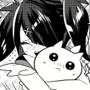 ╰╮﹕ monolette (dead) Discord Server Icon