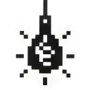 Omori Чёрная лампочка