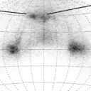 Concave Earth Community (Cellular Cosmogony)