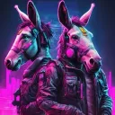 Ишак Squad
