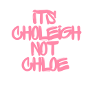 Choleigh_x ✨'s Discord