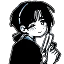  ／ ℓσνє . ミ ᭺ revamping ᛝ Discord Server Icon