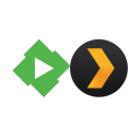 Plex & Emby Hosting Discord server icon
