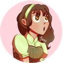 ◞    CERRADO  Moon Academy ៸៸ ꒷꒦ + Discord Server Icon