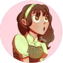 ◞ ♡ CERRADO  Moon Academy ៸៸ ꒷꒦ ₊