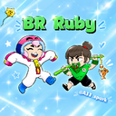 Discovery icon for Brazilian RUBY 🇧🇷 Discord server