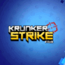 Krunker Strike FRVR Discord Server Icon – Community