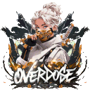 𝐎𝐯𝐞𝐫𝐝𝐨𝐬𝐞 𝐑𝐏 𝟏𝟎𝟎𝐊