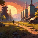 ConquerWildPine Blastwave