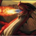Tana del Drago
